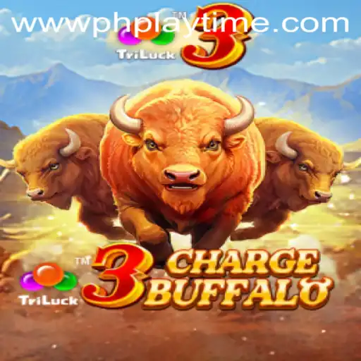3ChargeBuffalo: The New Sensation in Interactive Gaming