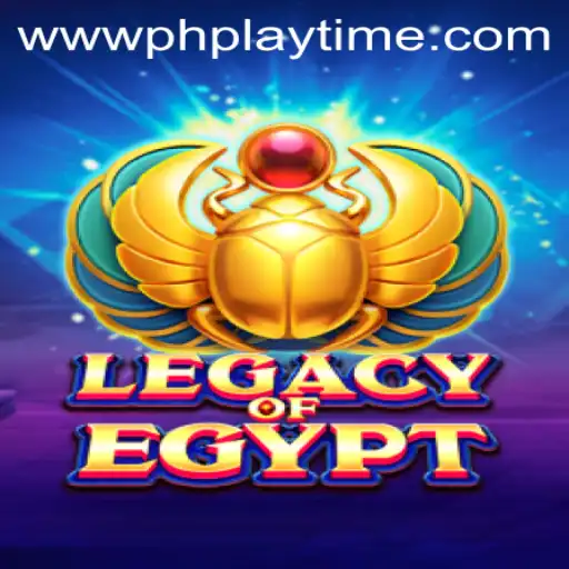 Discovering the Mystical World of LegacyOfEgypt