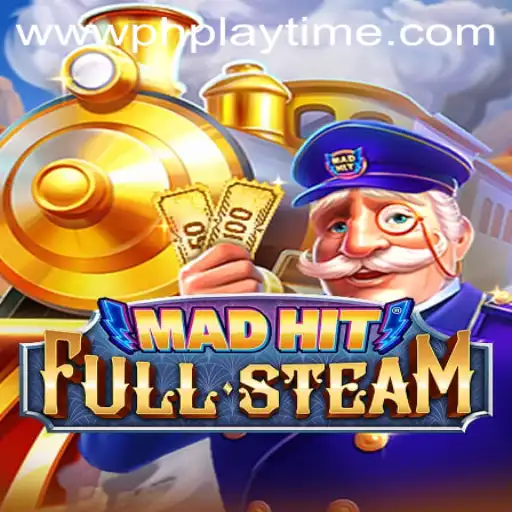 MadHitFullSteam: A Thrilling New Game That Fuses Action and Strategy