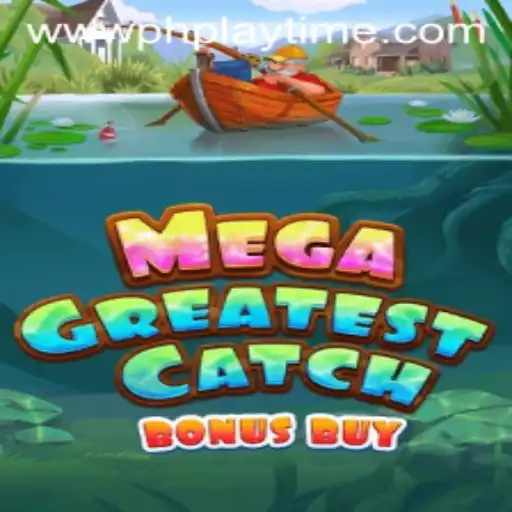 Discover the Excitement of MegaGreatestCatchBonusBuy: A Thrilling Gaming Experience