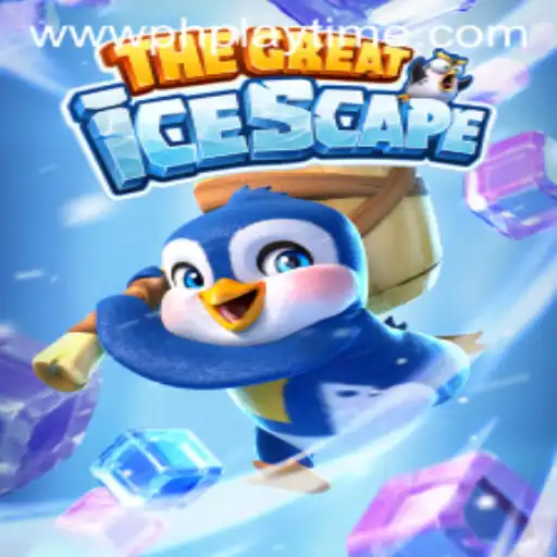 An In-Depth Exploration of TheGreatIcescape: A Chilling Adventure in PhPlaytime