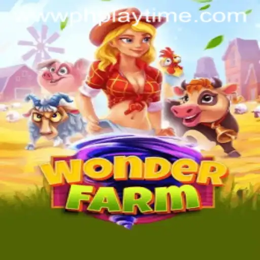Explore the Enchanting World of WonderFarm and Discover the Joy of phplaytime
