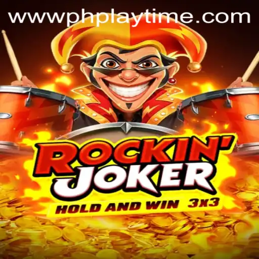 RockinJoker: A New Era of Gaming