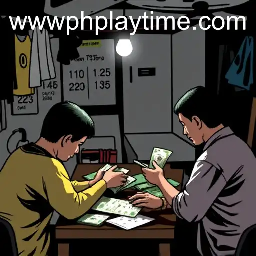 The Complex World of Jueteng: An In-Depth Analysis