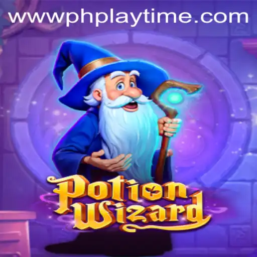 PotionWizard: Dive into a Magical Gaming Adventure with Phplaytime
