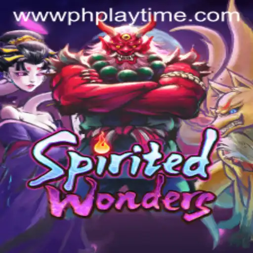 The Enchanting Realm of SpiritedWonders: A Deep Dive