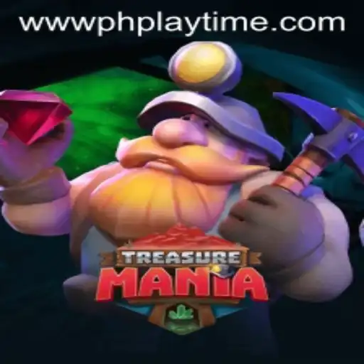 Dive into Adventure with TreasureMania: Unveiling the Latest Game Craze